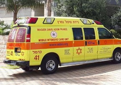 مقتل شاب بجريمة إطلاق نار في حيفا