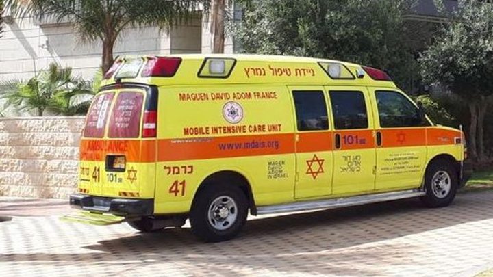 مقتل شاب بجريمة إطلاق نار في حيفا