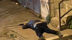 استشهاد شاب خلال اشتباك مسلح مع قوات الاحتلال عقب اقتحامها نابلس