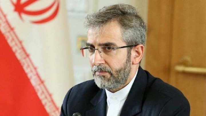 إيران: متفائلون من المفاوضات النووية لكن لن نكون ساذجين