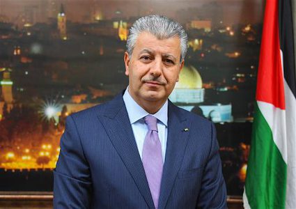 غانم: نسعى لزيادة حجم التبادل التجاري مع الأردن إلى 500 $ سنوياً