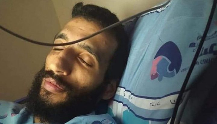الاحتلال يرفض الاستئناف الخاص بالأسير أبو هواش ويثبت أمر اعتقاله