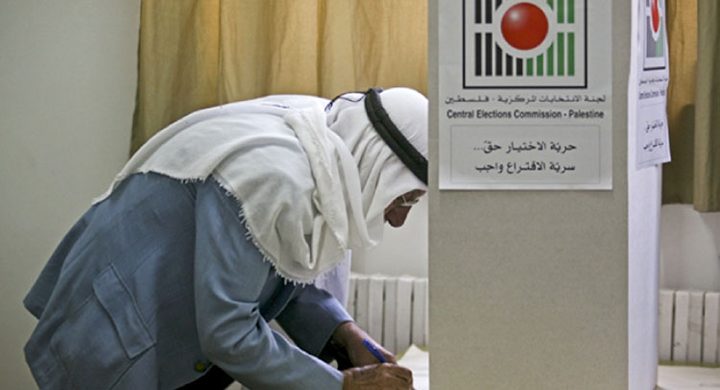 جراد: فوز "فتح" في المجالس المحلية بطولكرم يعد انتصارا ديمقراطيا