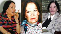 الاتحاد العام للكتّاب: فدوى طوقان باقية على عرش الذاكرة