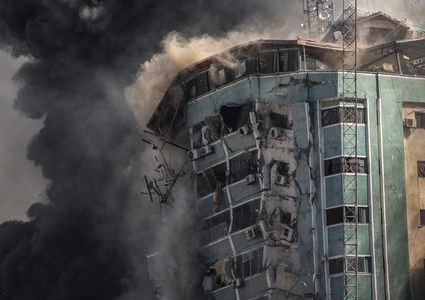 سرحان: العدوان الأخير على غزة خلّف خسائر مباشرة بـ 420 مليون $