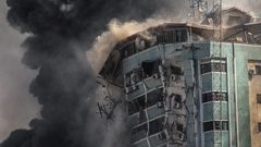 سرحان: العدوان الأخير على غزة خلّف خسائر مباشرة بـ 420 مليون $