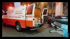 وفاة طفل بحادث سير بعد عشرة أيام من وفاة والده بحادث مماثل