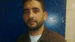 الأسير أبو هواش لا يزال محتجزا في عيادة "سجن الرملة"