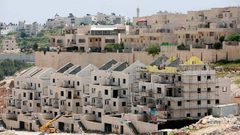 خطة إسرائيلية ضخمة لبناء مستوطنات في القدس الشرقية