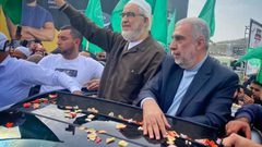 الإفراج عن الشيخ رائد صلاح بعد اعتقال دام 28 شهراً