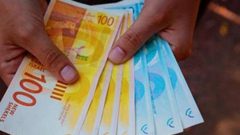 أسعار صرف العملات لليوم الإثنين