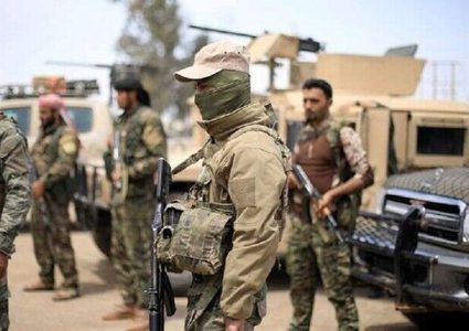 أمريكا تختطف مدنيين شرق سوريا