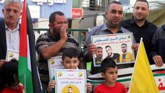 بيت لحم: وقفة دعم وإسناد للأسرى