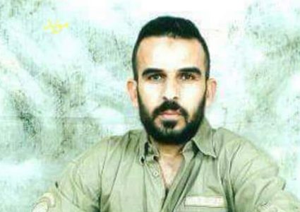 "هيئة الأسرى" ترصد آخر المستجدات المتعلقة بحالة الأسير الرجوب