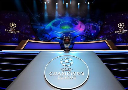 مواجهة نارية لريال مدريد في ثمن نهائي أبطال أوروبا