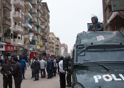 السيسي يصدر قرارا بشأن طفل قتل بغرض السرقة
