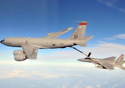 يديعوت: أمريكا رفضت تزويد إسرائيل بطائرات وقود لمهاجمة إيران