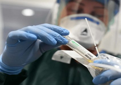 الصحة العالمية: "أوميكرون" ينتشر بسرع ويجعل اللقاحات أقل فاعلية