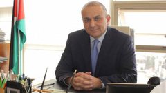 العكر يتولى منصب نائب رئيس مجلس إدارة مجموعة الاتصالات الفلسطينية