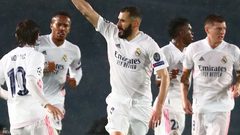 ريال مدريد غير قلق من برشلونة في معركة هالاند