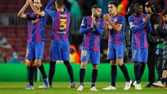 برشلونة يستفسر عن صفقة مغربية