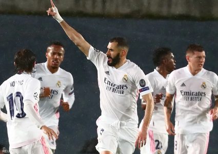 ريال مدريد غير قلق من برشلونة في معركة هالاند