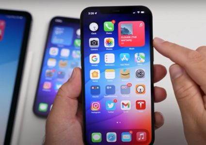 ميزات مهمة وعملية تصل هواتف آيفون مع iOS الجديد