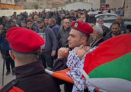 المتحدث باسم الأجهزة الأمنية يوضح بشأن ما جرى في نابلس وبيت لحم