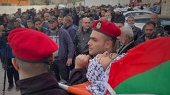 المتحدث باسم الأجهزة الأمنية يوضح بشأن ما جرى في نابلس وبيت لحم