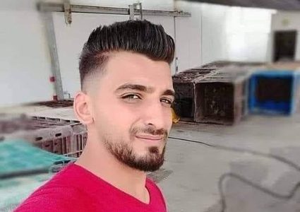 وفاة شاب من طوباس متأثراً بجروحه نتيجة الإعتداء عليه