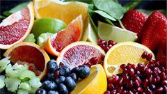 فوائد مذهلة للحمضيات في موسم الشتاء