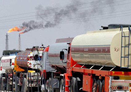 مصرع أكثر من 40شخصا وإصابة العشرات بانفجار صهريج محروقات في هايتي