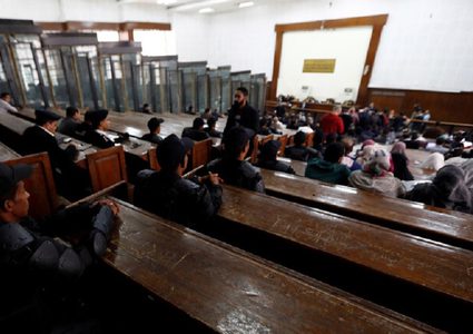 مصر: البت في أكبر قضايا الإتجار بالبشر والأعضاء داخل مستشفيين