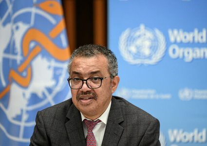 الصحة العالمية: "أوميكرون" ينتشر بوتيرة غير مسبوقة