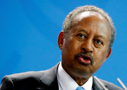 حمدوك يكشف سبب عدم تشكيل حكومته منذ توقيع الاتفاق مع البرهان
