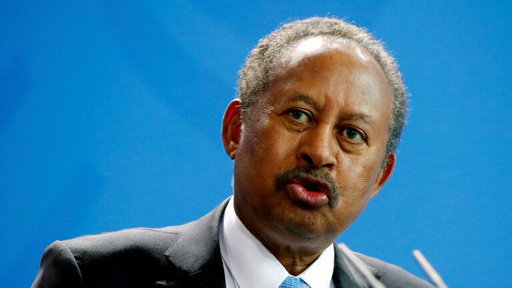 حمدوك يكشف سبب عدم تشكيل حكومته منذ توقيع الاتفاق مع البرهان