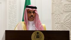 السعودية: نريد أن يكون لدينا علاقة طبيعية مع إيران
