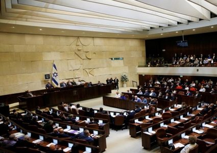 الكنيست يصادق على 3 قوانين تستهدف العرب والأسرى