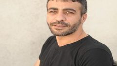 فلسطين أوضاع صحية مقلقة يعاني منها الأسير أبو حميد