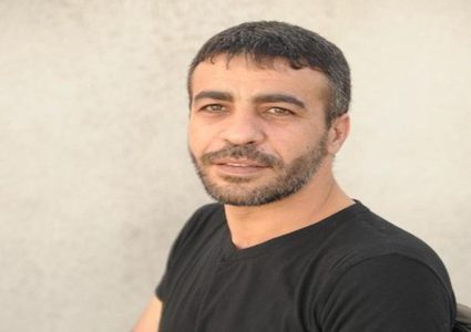 فلسطين أوضاع صحية مقلقة يعاني منها الأسير أبو حميد