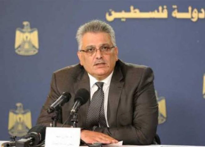غنيم يبحث مع الاتحاد الأوروبي الخطط والبرامج للمشاريع التطويرية