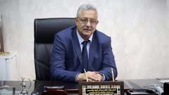 مكرمة رئاسية لطفل من ذوي الإعاقة في طولكرم