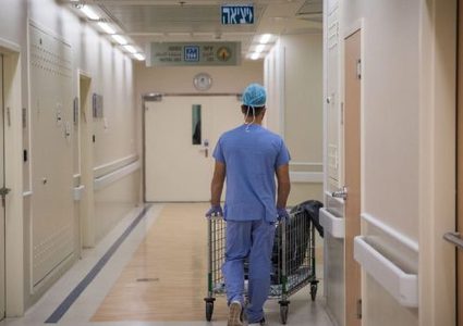 إضراب للممرضين والممرضات احتجاجا على اتساع مظاهر العنف