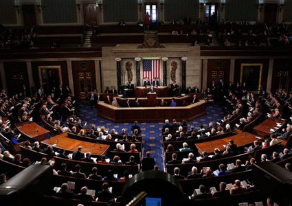 الكونغرس الأميركي يقر زيادة سقف الديون إلى 31.4 تريليون دولار