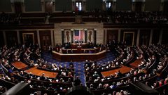 الكونغرس الأميركي يقر زيادة سقف الديون إلى 31.4 تريليون دولار