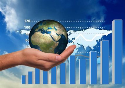 الاقتصاد العالمي في 2022.. "بشائر" و"محاذير" تلوح في الأفق