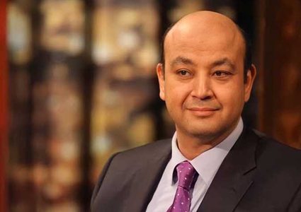 مصر.. براءة عمرو أديب من "سب وقذف" محمد رمضان