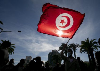 تونس: أكاديميون وأساتذة قانون عرب يطالبون بمحاسبة الاحتلال