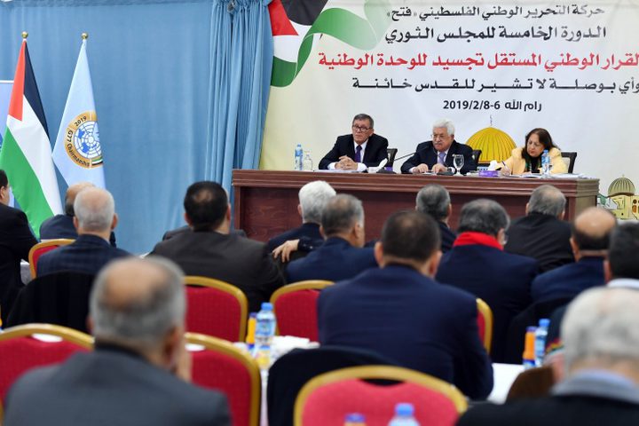 الدورة التاسعة للمجلس الثوري ستعقد الأسبوع الأول من الشهر المقبل
