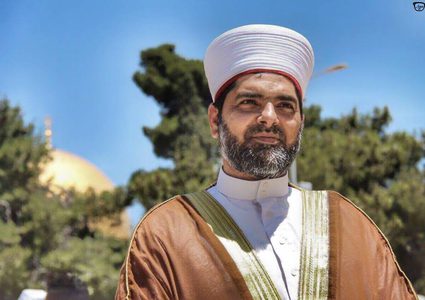 الكسواني ينفي نجاح مستوطنين في اقتحام الأقصى متنكرين